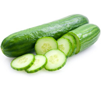 Cucumber