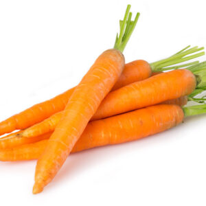 Carrots