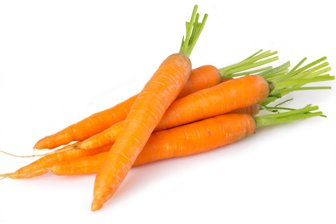 Carrots
