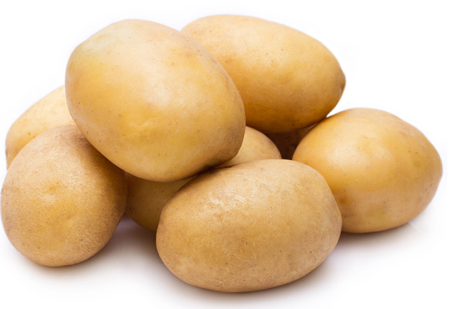 Potatos