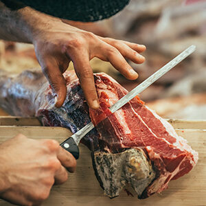 Steak