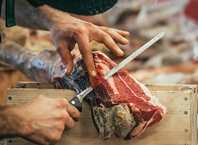 Steak